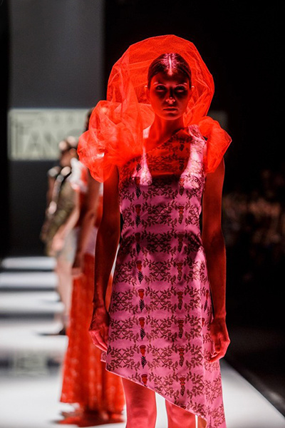 St. Petersburg Fashion Week St. Petersburg Fashion Week