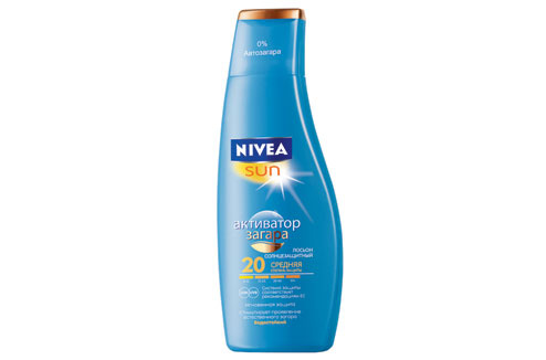Nivea Sun Nivea Sun