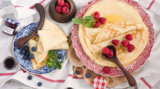 Масленичные блинчики Тольятти, Масленица, блины