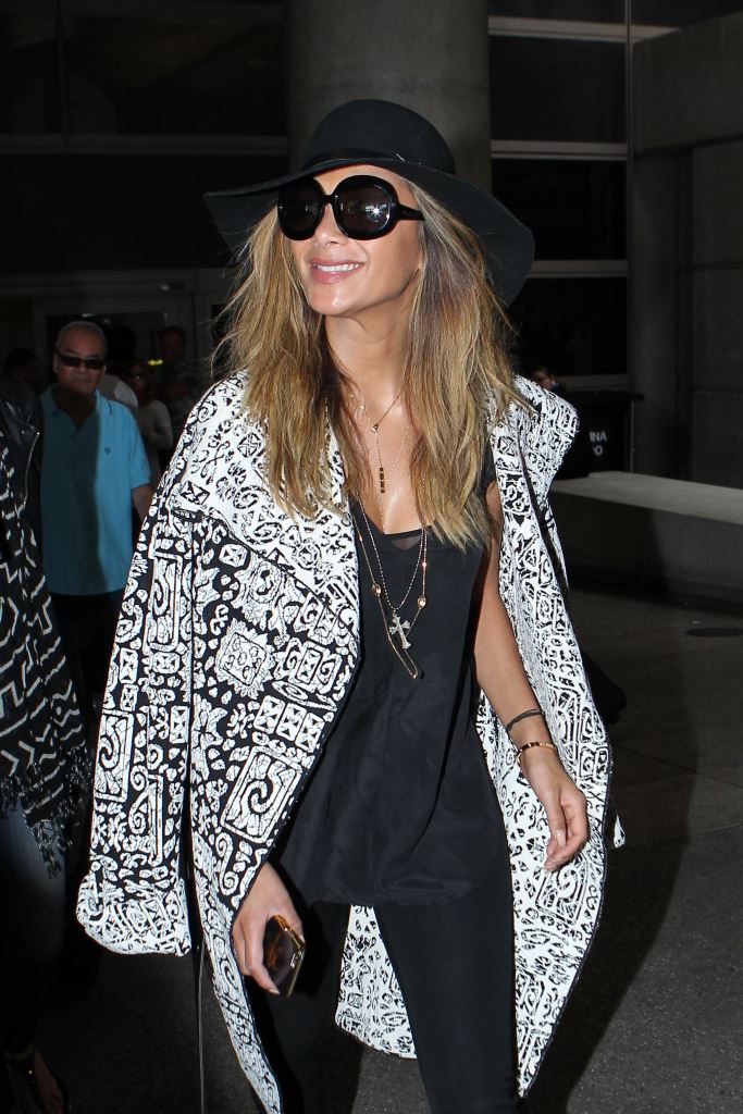 Николь Кидман