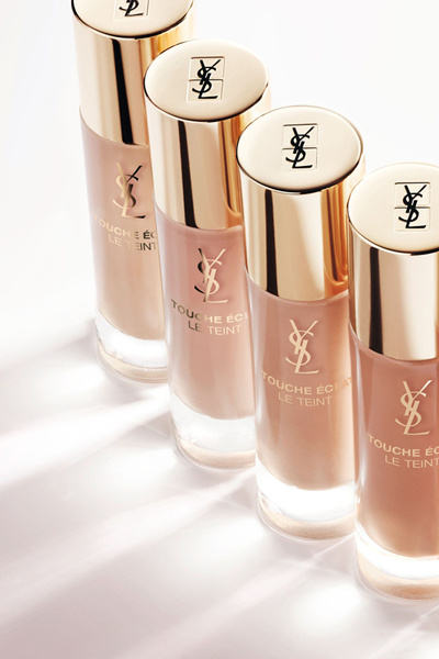 Le Teint Touche Eclat от YSL Le Teint Touche Eclat от YSL