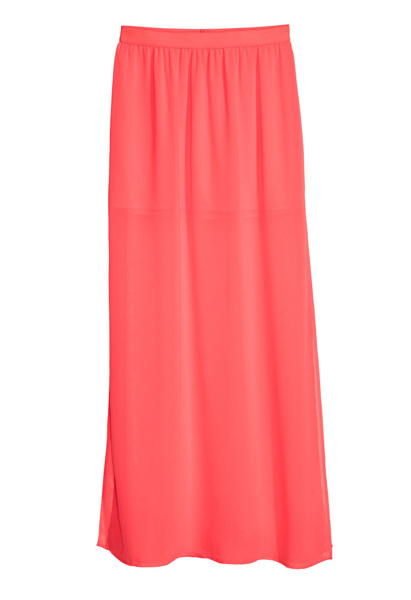 Юбка H&M, 499 руб. Юбка H&M, 499 р.