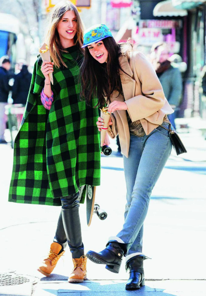 10 признаков того, что пора худеть