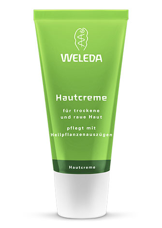 Питательный крем Skin Food, Weleda Питательный крем Skin Food, Weleda