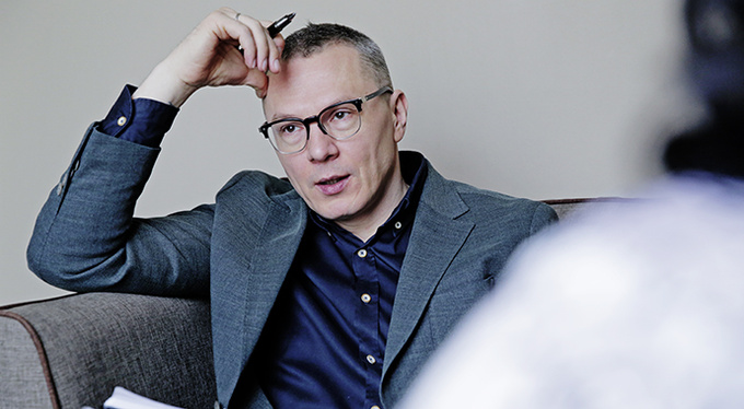 «Из-за разницы в возрасте у нас не ладятся отношения» «Из-за разницы в возрасте у нас не ладятся отношения»