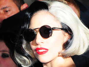 «Твиттер» Леди ГаГа (Lady GaGa) -лидер среди микроблогов «Твиттер» Леди ГаГа (Lady GaGa) -лидер среди микроблогов