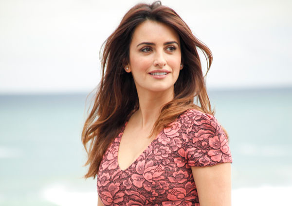 Пенелопа Крус (Penelope Cruz) Пенелопа Крус (Penelope Cruz)