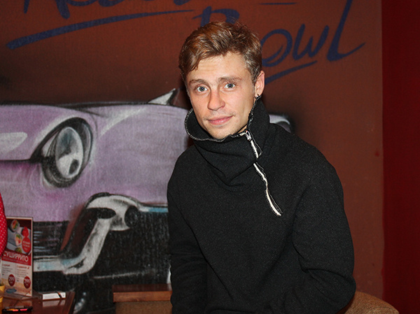 Александр Головин интервью 2015 Александр Головин интервью 2015