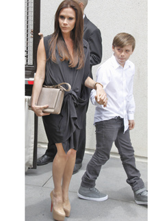 Виктория Бекхэм (Victoria Beckham) Виктория Бекхэм (Victoria Beckham)