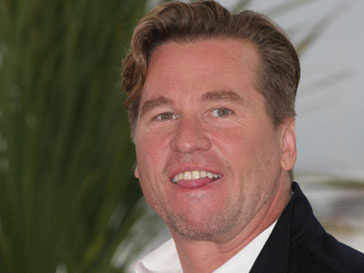 Вэл Килмер (Val Kilmer) отчаялся продать ферму Вэл Килмер (Val Kilmer) решил продать ферму