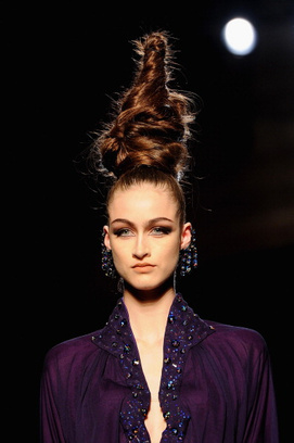 Jean Paul Gaultier.