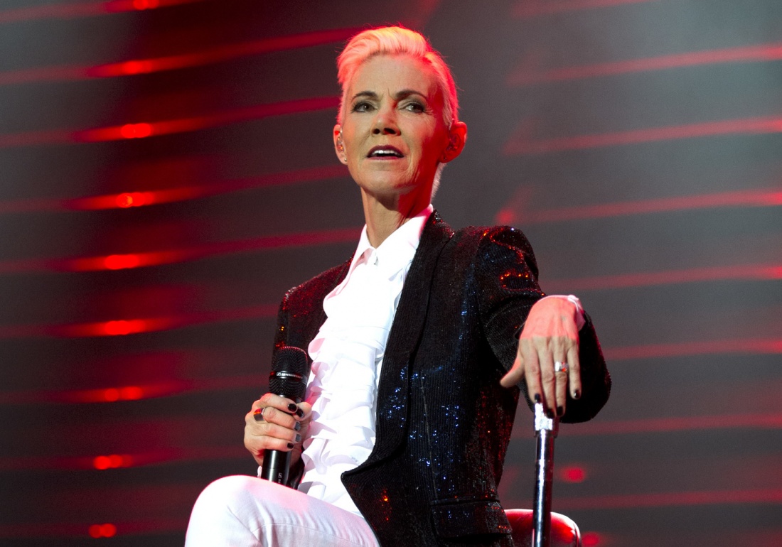 Трагедия в мире музыки: ушла из жизни 61-летняя солистка «Roxette» Мари Фредрикссон