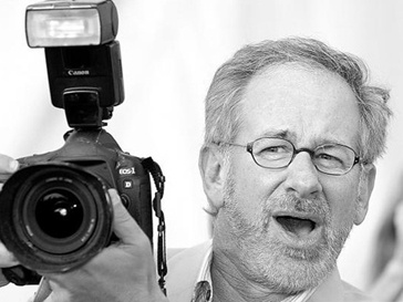 Стивен Спилберг (Steven Spielberg) Стивен Спилберг (Steven Spielberg)