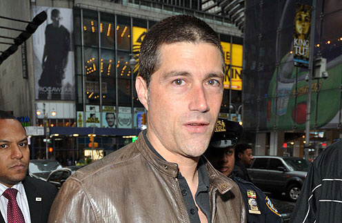 Мэттью Фокс (Matthew Fox) Мэттью Фокс (Matthew Fox)