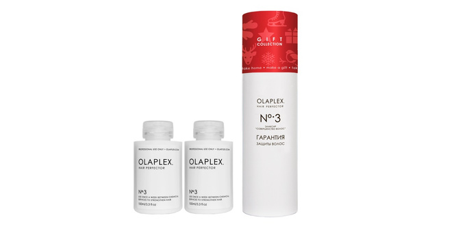 Olaplex No.3 Hair Perfector x 2 Olaplex No.3 Hair Perfector x 2
