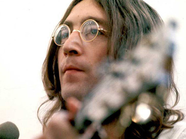 Джон Леннон (John Lennon) Джон Леннон (John Lennon)