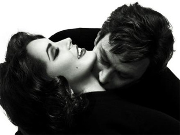 Линдсей Лохан (Lindsay Lohan) в роли Элизабет Тейлор. Линдсей Лохан (Lindsay Lohan) в роли Элизабет Тейлор.