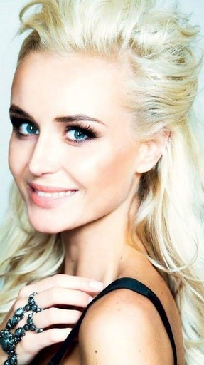 Полина Гагарина Полина Гагарина