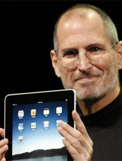 Стив Джобс (Steve Jobs) Стив Джобс (Steve Jobs)