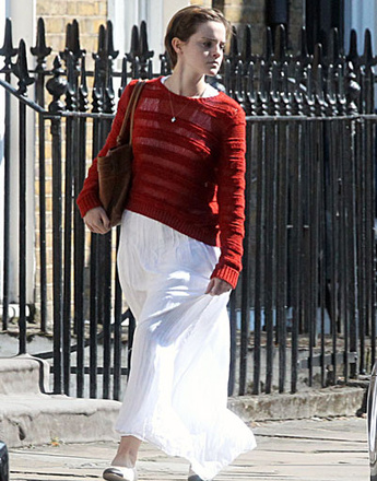 Эмма Уотсон (Emma Watson)