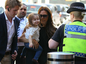 Виктория Бекхэм (Victoria Beckham) Виктория Бекхэм (Victoria Beckham)