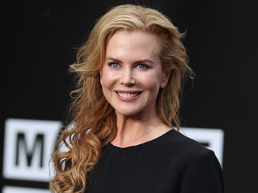 Николь Кидман (Nicole Kidman) никогда не разговаривала с Кэти Холмс Николь Кидман (Nicole Kidman) никогда не разговаривала с Кэти Холмс