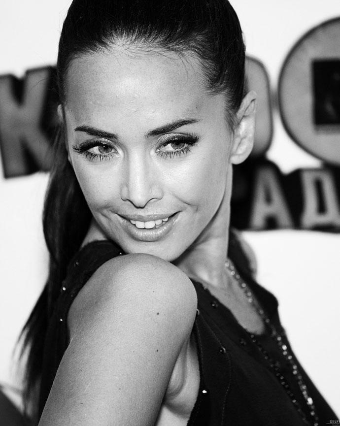 Жанна Фриске