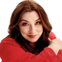 Лиза Коган (Lisa Kogan) Лиза Коган (Lisa Kogan)