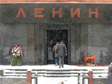 Мавзолей могут закрыт Мавзолей могут закрыт