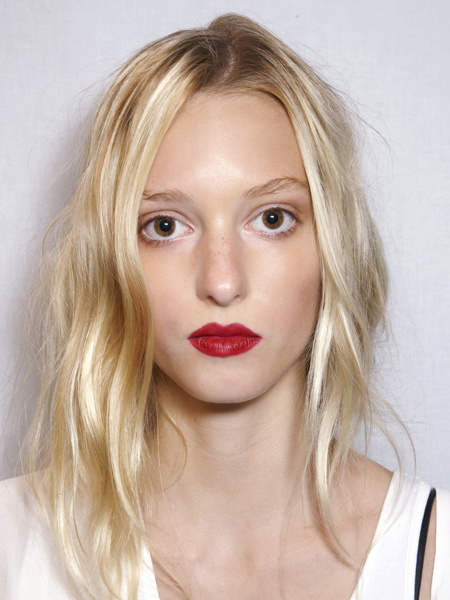 Burberry, весна/лето 2015 Burberry, весна/лето 2015