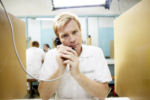 Ewan McGregor, I Love You Phillip Morris Юэн МакГрегор, Я люблю тебя, Филлип Моррис