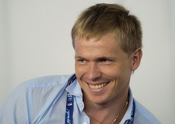 Иван Черезов Иван Черезов