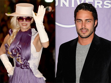 Леди ГаГа (Lady Gaga) и Тейлор Кинни (Taylor Kinney) Леди ГаГа (Lady Gaga) и Тейлор Кинни (Taylor Kinney)