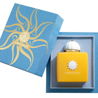 Amouage, Sunshine Amouage, Sunshine