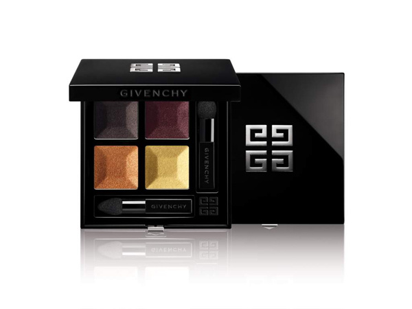 Givenchy, Prisme Quatuor, Braise 8, 3285 рублей Givenchy, Prisme Quatuor, Braise 8, 3285 рублей