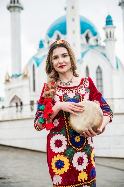 Жемчужина мира конкурс казань Жемчужина мира конкурс казань
