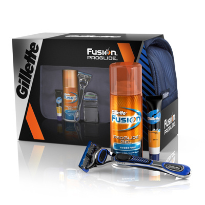 Gillette, Fusion ProGlide Gillette, Fusion ProGlide