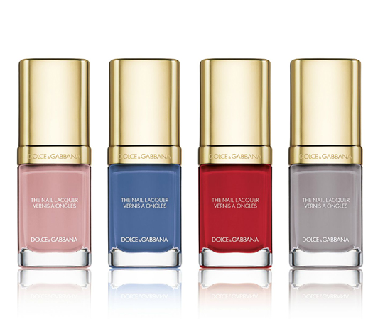 Dolce&Gabbana Nail Lacquer