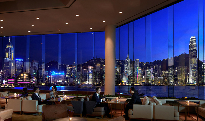 InterContinental Hong Kong