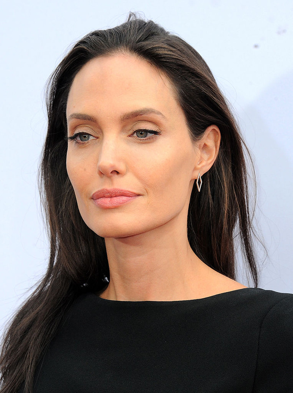 Анджелина Джоли намерена «уничтожить» Брэда Питта в суде