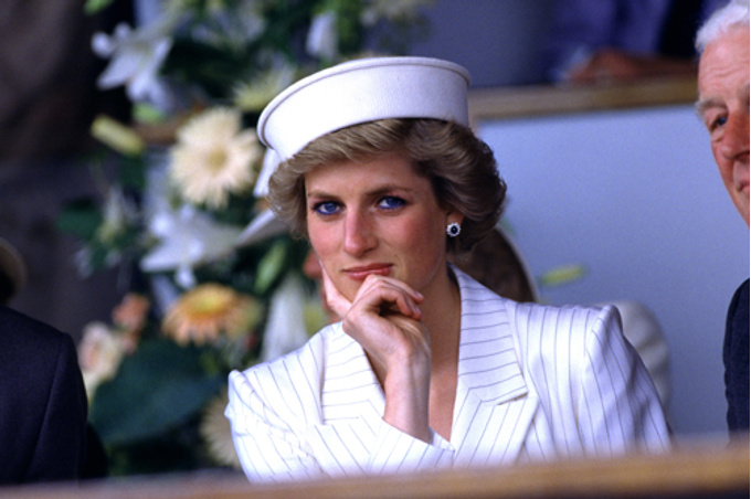 Принцесса Диана (Diana, Princess of Wales) Принцесса Диана (Diana, Princess of Wales)