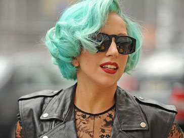 Леди ГаГа (Lady GaGa) рассказала о своих любимых песнях Леди ГаГа (Lady GaGa) рассказала о своих любимых песнях