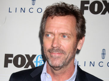Хью Лори (Hugh Laurie) стал лицом L`Oreal Хью Лори (Hugh Laurie) стал лицом L`Oreal