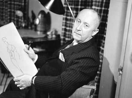 Сила имени Dior Сила имени Dior