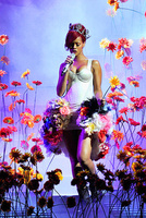 Рианна на MTV EMA Рианна на MTV EMA