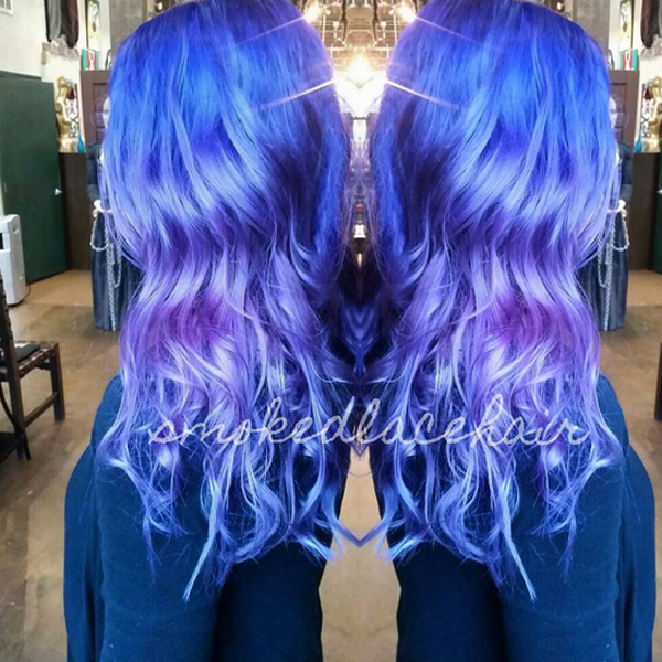 новый тренд окрашивания galaxyhair новый тренд окрашивания galaxyhair