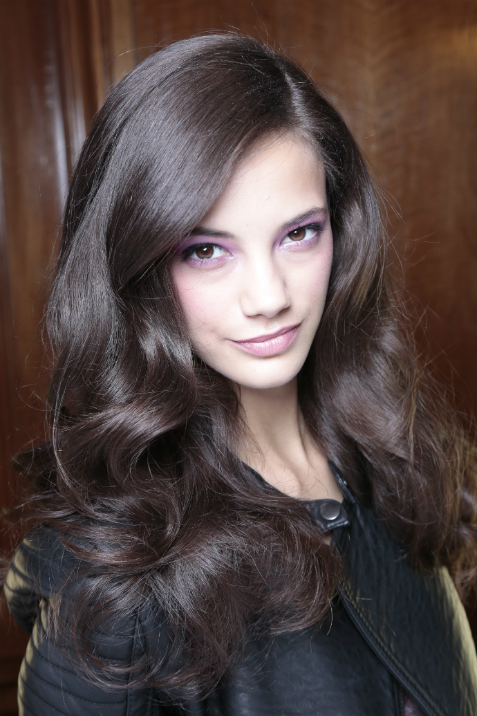 TONI&GUY Hair Meet Wardrobe TONI&GUY Hair Meet Wardrobe