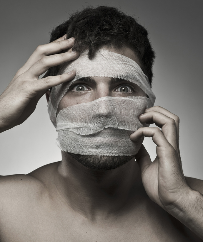 Пластическая хирургия для мужчин Пластическая хирургия для мужчин 2