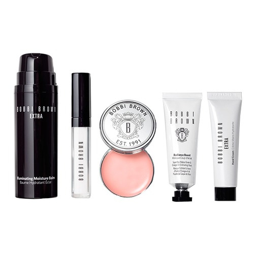 Bobbi Brown, Party Prep Набор ухода за кожей Bobbi Brown, Party Prep Набор ухода за кожей