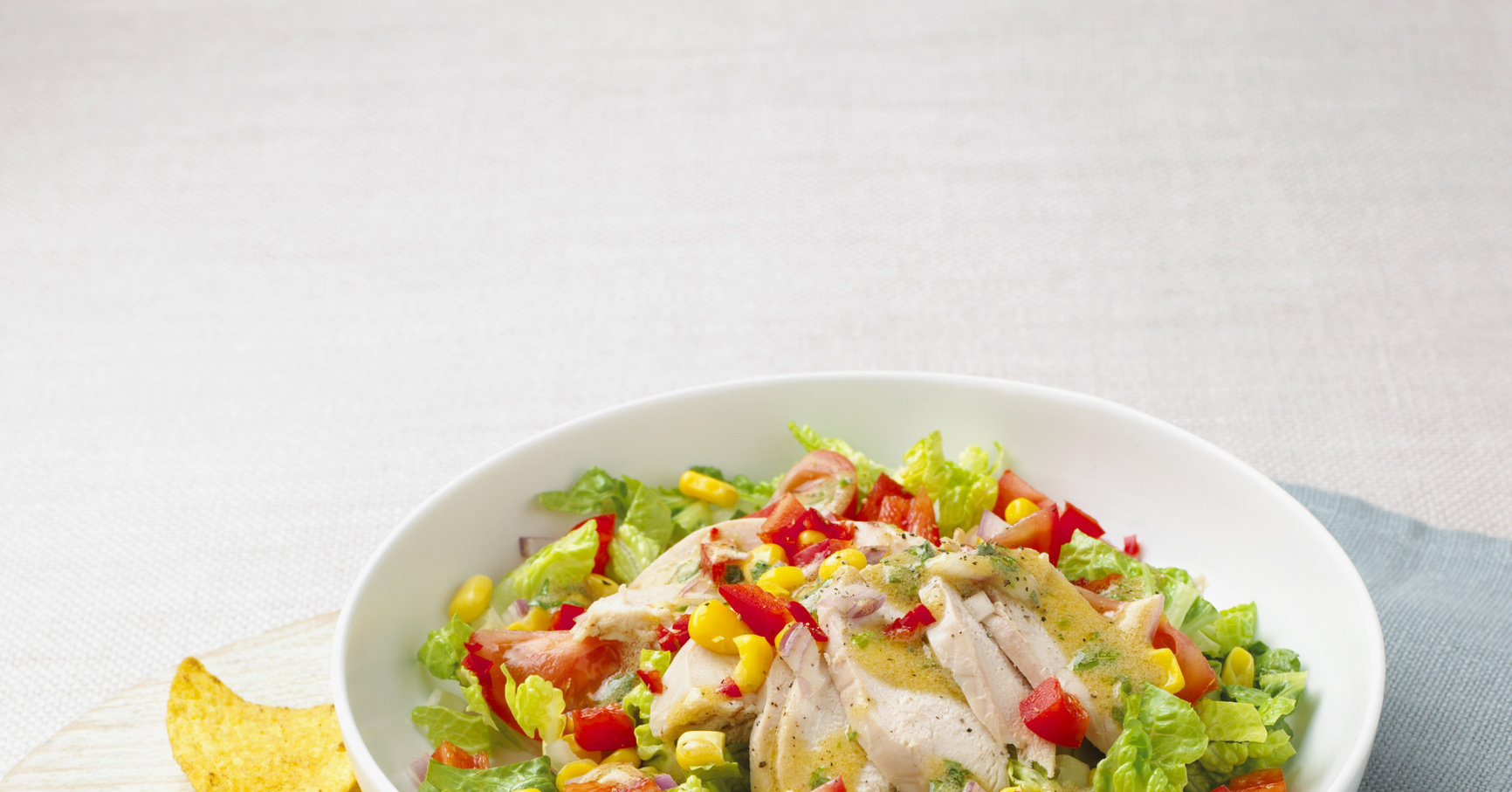 Салат с грибами и кукурузой рецепт Рецепты